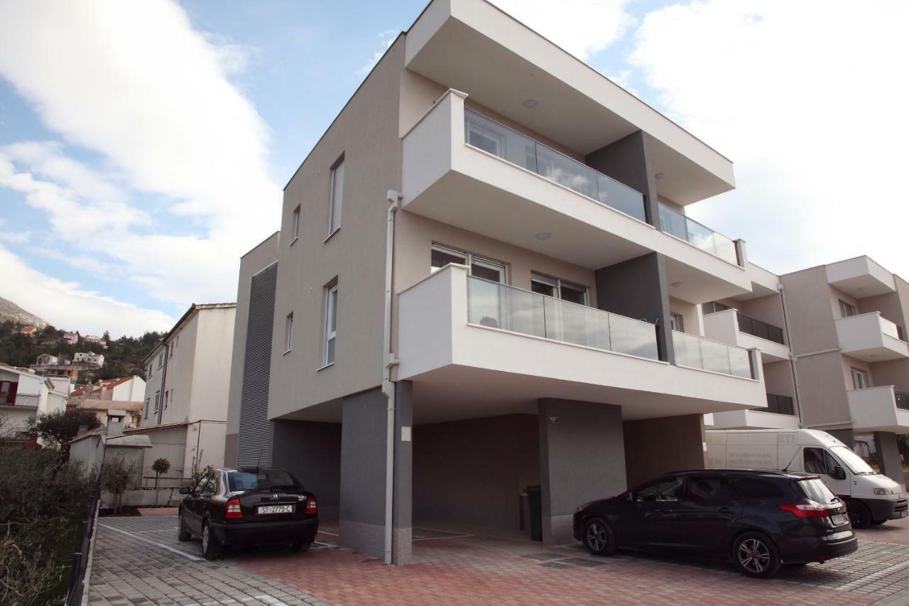 Ruby'S Home 珀德垂那 外观 照片